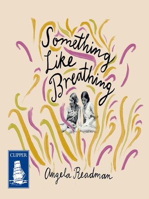 Something Like Breathing - Audiobook